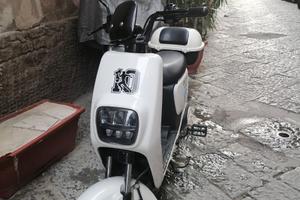 SKY 2 NEXT elettrico 250 watt