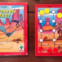 Ferrero gadget pubblicitario