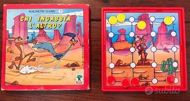 Ferrero gadget pubblicitario