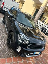 MINI Mini countryman cooper D 2.0 150cv full optio