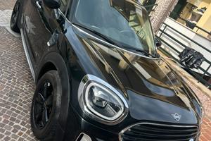 MINI Mini countryman cooper D 2.0 150cv full optio
