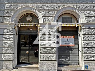 Immobile di 48 m² con 5 locali a Trieste