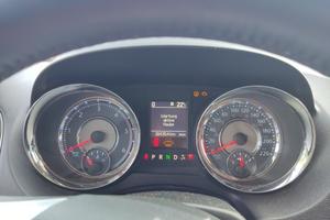 Quadro strum LANCIA VOYAGER 2776cc diesel 2013