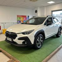 SUBARU Crosstrek 2.0i e-Boxer Style-Promo