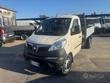 Piaggio Porter 1.5 benzina/gpl cassone ribaltabile