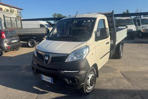 Piaggio Porter 1.5 benzina/gpl cassone ribaltabile