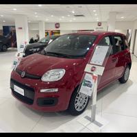 FIAT Panda My25 1.0 70cv Hybrid Panda N72574