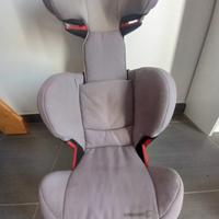Seggiolino auto Bebeconfort con attacco Isofix