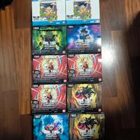 Dragon Ball Fusion World