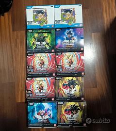 Dragon Ball Fusion World