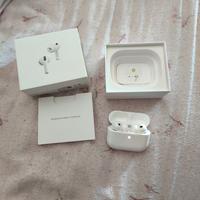 Apple Airpods Pro 3^ Generazione come nuove