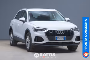 Audi Q3 35 TDI S tronic Business