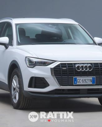 Audi Q3 35 TDI S tronic Business