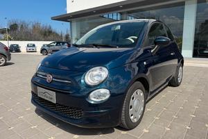 Fiat 500 1.0 Hybrid Pop 2020