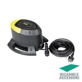 Pompa Svuota Teloni per Copertura Piscina DAB Euro