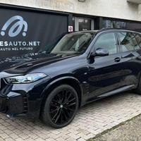 BMW X5 xDrive30d 48V Msport 22" Keyless HUD
