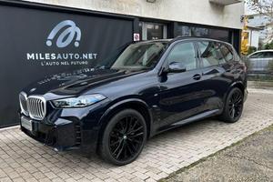 BMW X5 xDrive30d 48V Msport 22" Keyless HUD