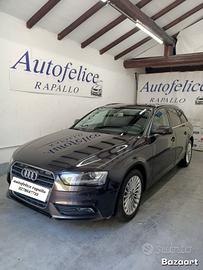 Audi A4 2.0 TDI 150 CV clean Business Plus