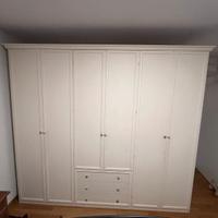 Camera da letto matrimoniale