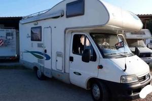 Camper Mc Louis  glenn 430