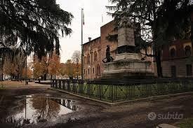 Appartamento fronte stazione-abbiategrasso fs