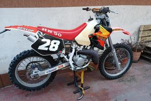 honda cre 50