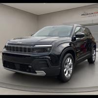 JEEP Avenger 1.2 Turbo 100 CV Altitude