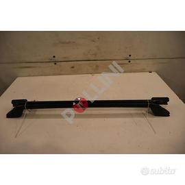 Barre portatutto longitudinali (Dx+Sx) fiat panda