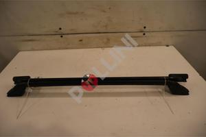 Barre portatutto longitudinali (Dx+Sx) fiat panda