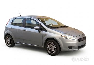 Ricambi  fiat grande punto 1.3 multijet 2009 5p 