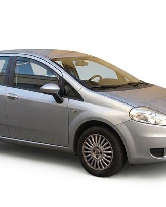 Ricambi  fiat grande punto 1.3 multijet 2009 5p 