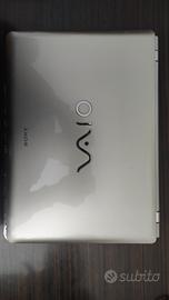 Sony Vaio PCG-5K1M - pezzi di ricambio