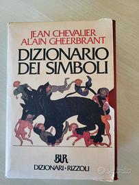 Dizionario dei Simboli
