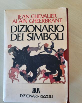 Dizionario dei Simboli