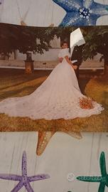 ABITO DA SPOSA