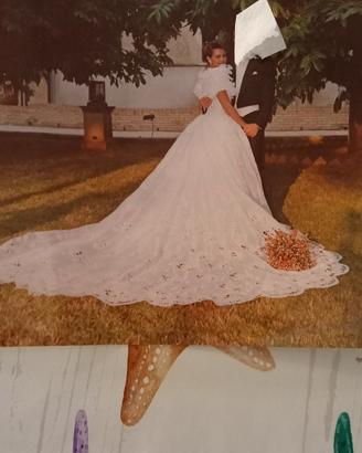 ABITO DA SPOSA