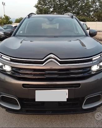 CITROEN C5 Aircross BlueHDi 130 S&S EAT8