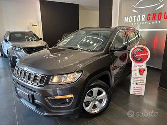 Jeep Compass 1.4 MultiAir 2WD Longitude 140CV Gpl