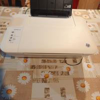 Stampante Multifunzione HP DeskJet 1510