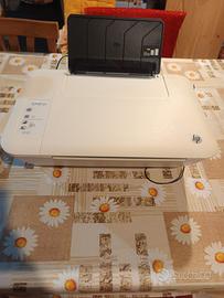 Stampante Multifunzione HP DeskJet 1510