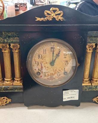 Orologio da tavolo 