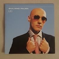 Giuliano Palma cds Lei