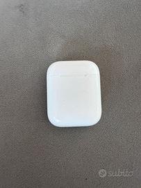 Custodia Airpods 2