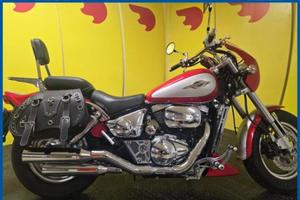 SUZUKI Marauder VZ 800 Finanziabile - Racing Red