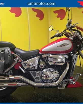 SUZUKI Marauder VZ 800 Finanziabile - Racing Red
