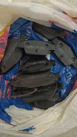 Pastiglie Anteriori & Posteriori 