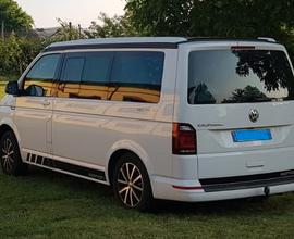 VOLKSWAGEN California 6ª '15-> - 2018