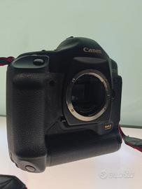 Canon Eos 1 Ds