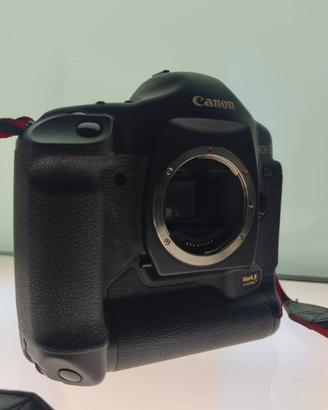 Canon Eos 1 Ds