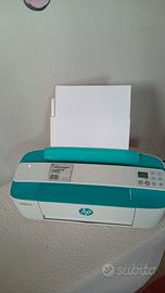 stampante HP 3762